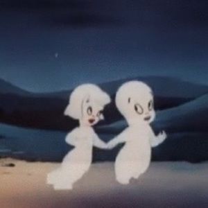 Meet your Posher, Casper